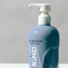 Kép 2/6 - MÁDARA KIND Gentle gyengéd fürdető