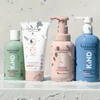 Kép 6/6 - MÁDARA KIND Mild gyengéd sampon