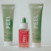 Kép 5/5 - MÁDARA PEEL Creamy Clay AHA tisztító hámlasztó arcmaszk