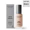Kép 1/7 - MÁDARA Skin Equal Soft Glow folyékony alapozó