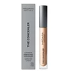 Kép 1/5 - MÁDARA The Concealer - Ragyogást tökéletesítő korrektor