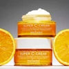 Kép 3/9 - MELUME SKINSCIENCE Super C Intenzív ragyogásfokozó és hidratáló C-vitaminos arckrém