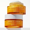 Kép 6/9 - MELUME SKINSCIENCE Super C Intenzív ragyogásfokozó és hidratáló C-vitaminos arckrém