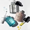 Kép 8/9 - MELUME SKINSCIENCE Skinsational Bőrtökéletesítő Retinol Arcolaj