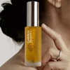 Kép 5/8 - MOLECULAR GOLDEN BEAUTY TÁPLÁLÓ ARCOLAJ