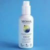 Kép 2/3 - MOSSA ACNE ACT Arclemosó gél pattanásos bőrre