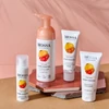 Kép 4/4 - AKCIÓS | MOSSA GLOW COCKTAIL BŐRMEGÚJÍTÓ KRÉM GYÜMÖLCS SAVAKKAL