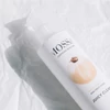 Kép 3/4 - MOSSA JUICY CLEAN Arctisztító krémhab fehér ribizlivel és AHA gyümölcssavakkal