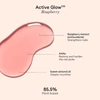 Kép 2/7 - MANUCURIST ACTIVE GLOW KÖRÖMÁPOLÓ LAKK RASPBERRY