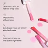 Kép 3/8 - MANUCURIST ACTIVE GLOW KÖRÖMÁPOLÓ LAKK CRANBERRY