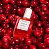 Kép 6/8 - MANUCURIST ACTIVE GLOW KÖRÖMÁPOLÓ LAKK CRANBERRY
