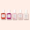 Kép 8/8 - MANUCURIST ACTIVE GLOW KÖRÖMÁPOLÓ LAKK CRANBERRY