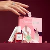 Kép 2/3 - MANUCURIST GIMME GLOW DUO KÖRÖMÁPOLÓ SZETT A TÁPLÁLT ÉS RAGYOGÓ KÖRMÖKÉRT