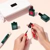 Kép 6/6 - MANUCURIST GREEN FLASH KEZDŐSZETT - POPPY RED + HORTENCIA
