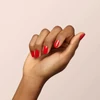 Kép 6/8 - MANUCURIST GREEN FLASH GÉLLAK - POPPY RED