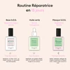 Kép 3/3 - MANUCURIST RESCUE KIT KÖRÖMÁPOLÓ SZETT  SÉRÜLT KÖRMÖKRE