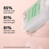 Kép 2/7 - MANUCURIST KÖRÖMERŐSÍTŐ KERATIN BOOSTER SZÉRUM