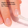 Kép 6/7 - MANUCURIST KÖRÖMERŐSÍTŐ KERATIN BOOSTER SZÉRUM