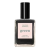 Kép 1/7 - MANUCURIST GREEN KÖRÖMLAKK - ANTHRACITE