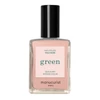 Kép 1/7 - MANUCURIST GREEN KÖRÖMLAKK - PALE ROSE