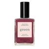 Kép 1/7 - MANUCURIST GREEN KÖRÖMLAKK - VICTORIA PLUM