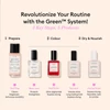 Kép 5/5 - MANUCURIST GREEN SUNSHINE MAGASFÉNYŰ FEDŐLAKK