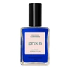 Kép 1/7 - MANUCURIST GREEN KÖRÖMLAKK - ULTRAMARINE