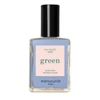 Kép 1/7 - MANUCURIST GREEN KÖRÖMLAKK - LILAS