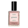 Kép 1/7 - MANUCURIST GREEN KÖRÖMLAKK - SHELL BEIGE