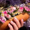 Kép 3/6 - MANUCURIST GREEN KÖRÖMLAKK - BLOSSOM