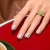 Kép 3/7 - MANUCURIST GREEN KÖRÖMLAKK - TWEED