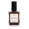 Kép 1/8 - MANUCURIST GREEN KÖRÖMLAKK - MOCHA