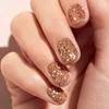 Kép 3/8 - MANUCURIST CSILLÁM DUO PALETTA - ROSE GOLD & GLAZED