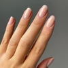 Kép 3/3 - NAILBERRY Lélegző körömlakk  - A TOUCH OF POWDER