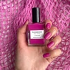 Kép 2/3 - NAILBERRY Lélegző körömlakk  - FUCHSIA IN LOVE