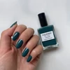 Kép 4/4 - NAILBERRY Lélegző körömlakk  - TEAL WE MEET AGAIN