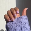 Kép 4/5 - NAILBERRY Lélegző körömlakk  - LAVENDER FIELDS