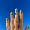 Kép 3/4 - NAILBERRY Lélegző körömlakk  - MISTRAL BREEZE