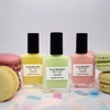 Kép 5/5 - NAILBERRY Lélegző körömlakk  - PISTACHI-OH