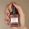 Kép 3/3 - NAILBERRY LÉLEGZŐ KÖRÖMLAKK - PINK SAND