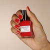 Kép 3/3 - NAILBERRY Lélegző körömlakk - ROUGE