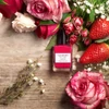Kép 4/5 - NAILBERRY Lélegző körömlakk - STRAWBERRY