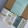 Kép 1/4 - ACNE BOX Bőrápoló szett problémás, olajos, pattanásos bőrre