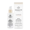 Kép 1/7 - ODACITÉ FLEX-PERFECTING™ SPF50 SZÍNEZETT ÁSVÁNYI FÉNYVÉDŐ ARCRA