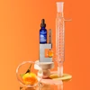 Kép 4/5 - ODACITÉ CLEAN-ICAL BRIGHTENING SZÉRUM C- ÉS E-VITAMIN + HIALURONSAV