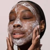 Kép 4/6 - ODACITÉ JOJOBA PEARLS Hydra hámlasztó krémmaszk fehér és rooibos teával