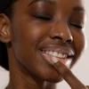 Kép 5/6 - ODACITÉ JOJOBA PEARLS Hydra hámlasztó krémmaszk fehér és rooibos teával