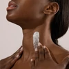 Kép 6/6 - ODACITÉ JOJOBA PEARLS Hydra hámlasztó krémmaszk fehér és rooibos teával