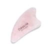 Kép 1/5 - ODACITÉ Crystal Contour rózsakvarc gua sha