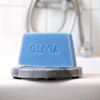 Kép 2/3 - OLIVIA NATURAL Levendula - menta szappan